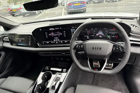 Audi A5 Avant 2.0 TFSI Edition 1 S Tronic Euro 6 (s/s) 5dr Thumbnail #18