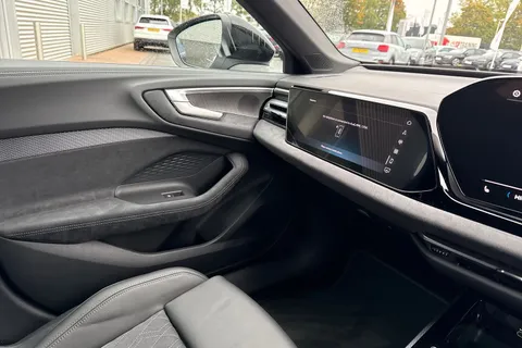 Audi A5 Avant 2.0 TFSI Edition 1 S Tronic Euro 6 (s/s) 5dr Thumbnail #20