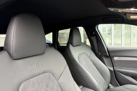 Audi A5 Avant 2.0 TFSI Edition 1 S Tronic Euro 6 (s/s) 5dr Thumbnail #24