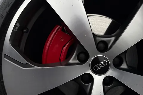 Audi A5 Avant 2.0 TFSI Edition 1 S Tronic Euro 6 (s/s) 5dr Thumbnail #26