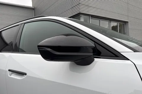 Audi A5 Avant 2.0 TFSI Edition 1 S Tronic Euro 6 (s/s) 5dr Thumbnail #27