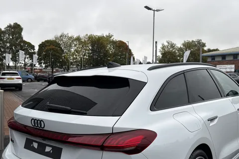 Audi A5 Avant 2.0 TFSI Edition 1 S Tronic Euro 6 (s/s) 5dr Thumbnail #30