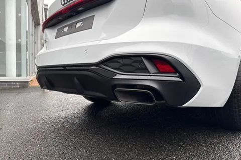 Audi A5 Avant 2.0 TFSI Edition 1 S Tronic Euro 6 (s/s) 5dr Thumbnail #31