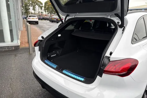 Audi A5 Avant 2.0 TFSI Edition 1 S Tronic Euro 6 (s/s) 5dr Thumbnail #36