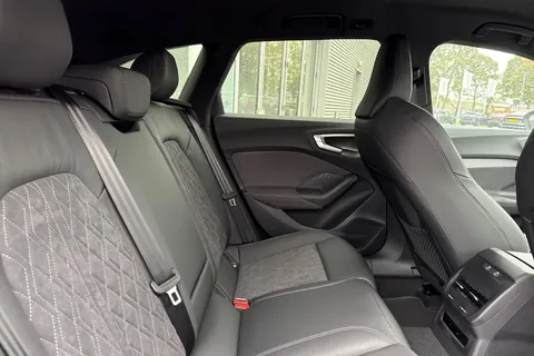 Audi A5 Avant 2.0 TFSI Edition 1 S Tronic Euro 6 (s/s) 5dr Thumbnail #38