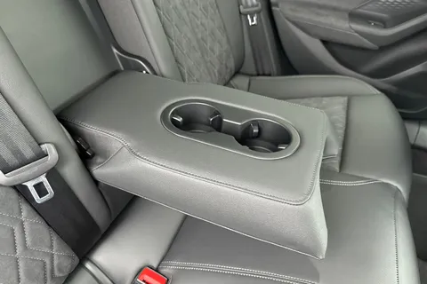 Audi A5 Avant 2.0 TFSI Edition 1 S Tronic Euro 6 (s/s) 5dr Thumbnail #40