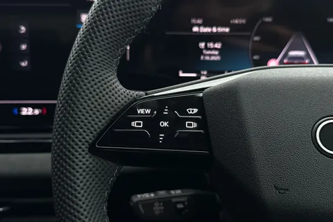 Audi A5 Avant 2.0 TFSI Edition 1 S Tronic Euro 6 (s/s) 5dr Thumbnail #43