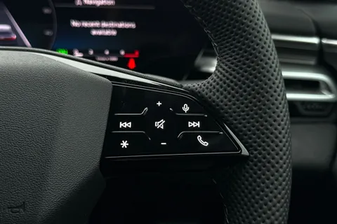 Audi A5 Avant 2.0 TFSI Edition 1 S Tronic Euro 6 (s/s) 5dr Thumbnail #44