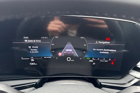 Audi A5 Avant 2.0 TFSI Edition 1 S Tronic Euro 6 (s/s) 5dr Thumbnail #45