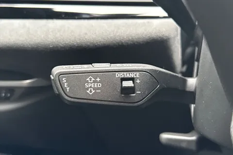 Audi A5 Avant 2.0 TFSI Edition 1 S Tronic Euro 6 (s/s) 5dr Thumbnail #46