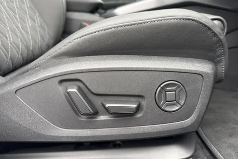 Audi A5 Avant 2.0 TFSI Edition 1 S Tronic Euro 6 (s/s) 5dr Thumbnail #49