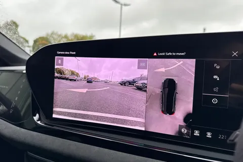 Audi A5 Avant 2.0 TFSI Edition 1 S Tronic Euro 6 (s/s) 5dr Thumbnail #53