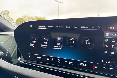 Audi A5 Avant 2.0 TFSI Edition 1 S Tronic Euro 6 (s/s) 5dr Thumbnail #54