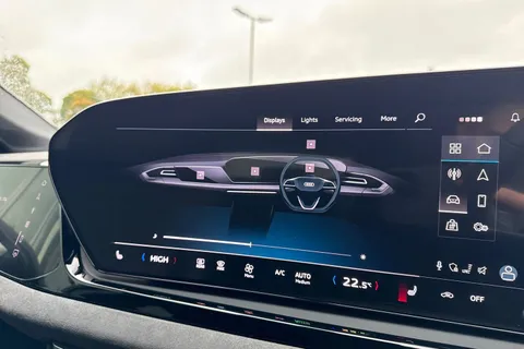 Audi A5 Avant 2.0 TFSI Edition 1 S Tronic Euro 6 (s/s) 5dr Thumbnail #56