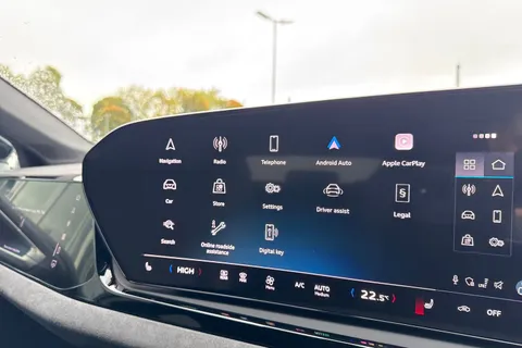 Audi A5 Avant 2.0 TFSI Edition 1 S Tronic Euro 6 (s/s) 5dr Thumbnail #57