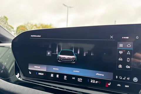 Audi A5 Avant 2.0 TFSI Edition 1 S Tronic Euro 6 (s/s) 5dr Thumbnail #58