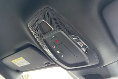 Audi A5 Avant 2.0 TFSI Edition 1 S Tronic Euro 6 (s/s) 5dr Thumbnail #61