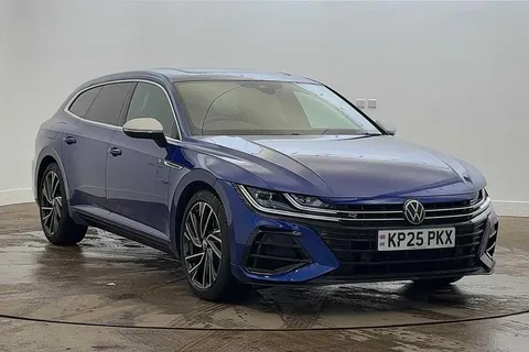 1 of 13 for VOLKSWAGEN ARTEON 2.0 TSI R 5dr 4MOTION DSG