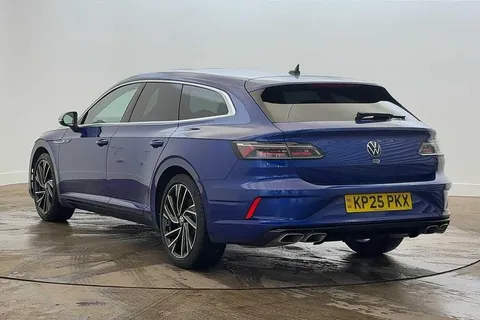 3 of 13 for VOLKSWAGEN ARTEON 2.0 TSI R 5dr 4MOTION DSG