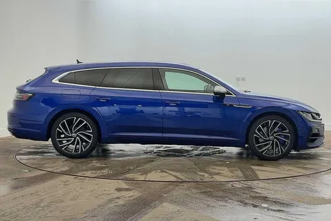 4 of 13 for VOLKSWAGEN ARTEON 2.0 TSI R 5dr 4MOTION DSG