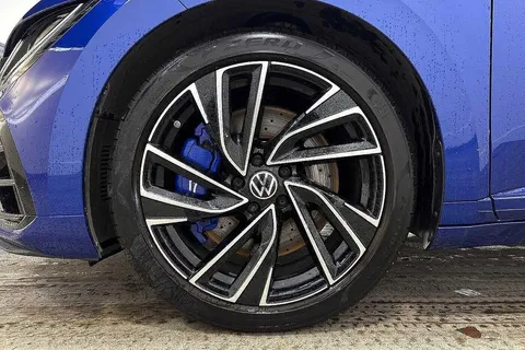 6 of 13 for VOLKSWAGEN ARTEON 2.0 TSI R 5dr 4MOTION DSG