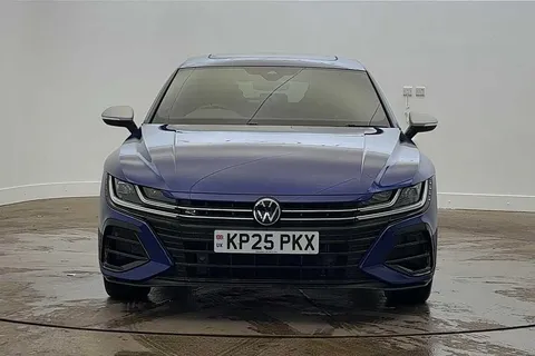 8 of 13 for VOLKSWAGEN ARTEON 2.0 TSI R 5dr 4MOTION DSG