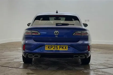 9 of 13 for VOLKSWAGEN ARTEON 2.0 TSI R 5dr 4MOTION DSG