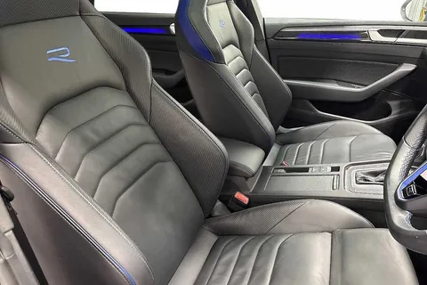 11 of 13 for VOLKSWAGEN ARTEON 2.0 TSI R 5dr 4MOTION DSG