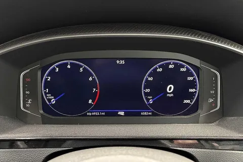 12 of 13 for VOLKSWAGEN ARTEON 2.0 TSI R 5dr 4MOTION DSG