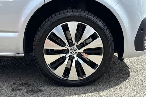 DG74ANR Volkswagen California 2.0 TDI Ocean 204 4dr DSG-Towpack Thumbnail #7