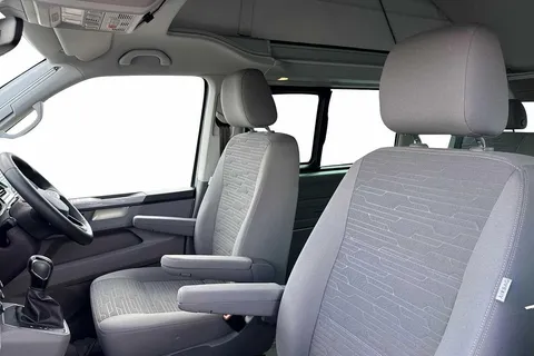 DG74ANR Volkswagen California 2.0 TDI Ocean 204 4dr DSG-Towpack Thumbnail #12