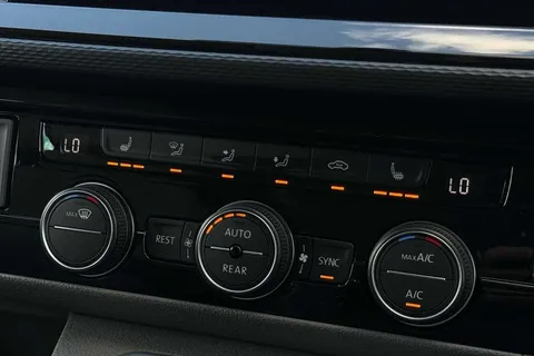 DG74ANR Volkswagen California 2.0 TDI Ocean 204 4dr DSG-Towpack Thumbnail #20