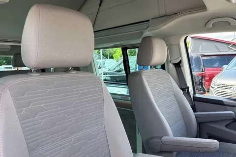 DG74ANR Volkswagen California 2.0 TDI Ocean 204 4dr DSG-Towpack Thumbnail #22