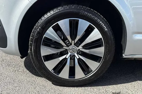 DG74ANR Volkswagen California 2.0 TDI Ocean 204 4dr DSG-Towpack Thumbnail #23