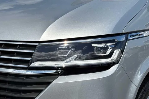 DG74ANR Volkswagen California 2.0 TDI Ocean 204 4dr DSG-Towpack Thumbnail #33