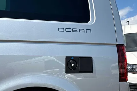 DG74ANR Volkswagen California 2.0 TDI Ocean 204 4dr DSG-Towpack Thumbnail #34