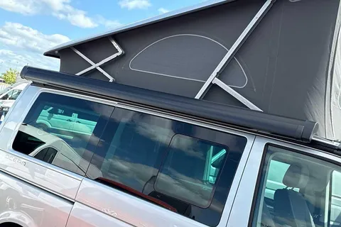 DG74ANR Volkswagen California 2.0 TDI Ocean 204 4dr DSG-Towpack Thumbnail #36