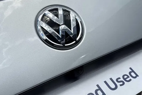 DG74ANR Volkswagen California 2.0 TDI Ocean 204 4dr DSG-Towpack Thumbnail #38