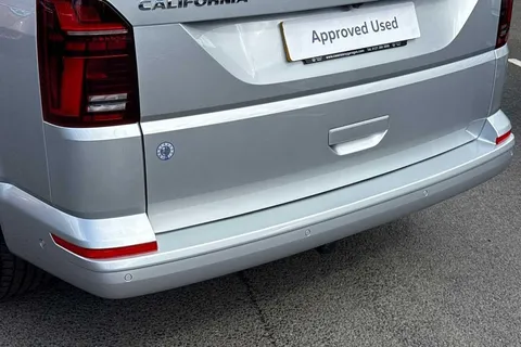 DG74ANR Volkswagen California 2.0 TDI Ocean 204 4dr DSG-Towpack Thumbnail #39