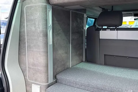 DG74ANR Volkswagen California 2.0 TDI Ocean 204 4dr DSG-Towpack Thumbnail #44