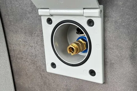 DG74ANR Volkswagen California 2.0 TDI Ocean 204 4dr DSG-Towpack Thumbnail #45