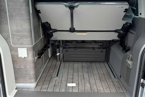 DG74ANR Volkswagen California 2.0 TDI Ocean 204 4dr DSG-Towpack Thumbnail #46