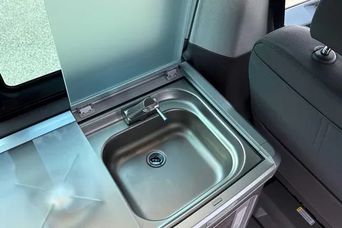 DG74ANR Volkswagen California 2.0 TDI Ocean 204 4dr DSG-Towpack Thumbnail #51