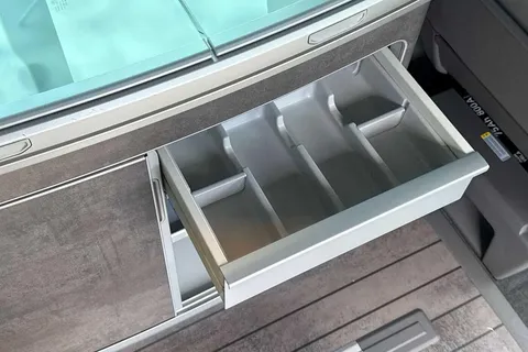 DG74ANR Volkswagen California 2.0 TDI Ocean 204 4dr DSG-Towpack Thumbnail #54