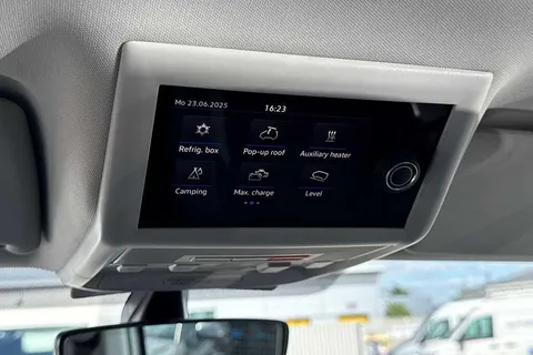 DG74ANR Volkswagen California 2.0 TDI Ocean 204 4dr DSG-Towpack Thumbnail #58