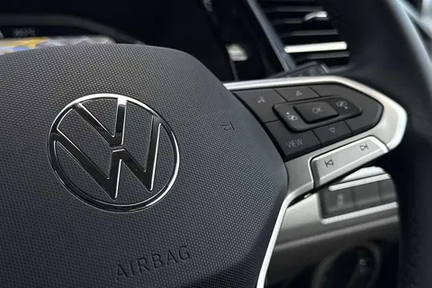 DG74ANR Volkswagen California 2.0 TDI Ocean 204 4dr DSG-Towpack Thumbnail #61