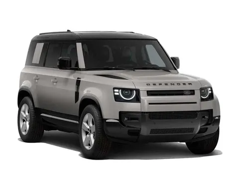 Land Rover Defender 110 3.0 D250 MHEV X-Dynamic SE Auto 4WD Euro 6 (s/s) 5dr Thumbnail #2