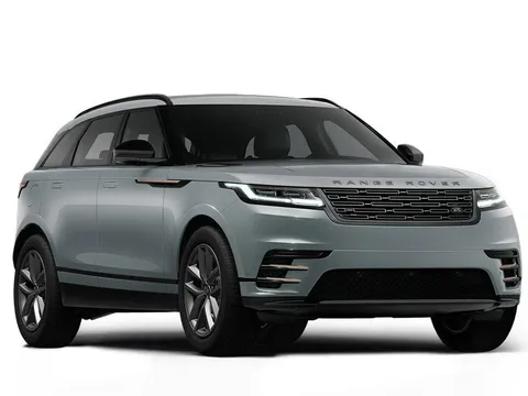 Land Rover Range Rover Velar 2.0 D200 MHEV Dynamic SE Auto 4WD Euro 6 (s/s) 5dr Thumbnail #1