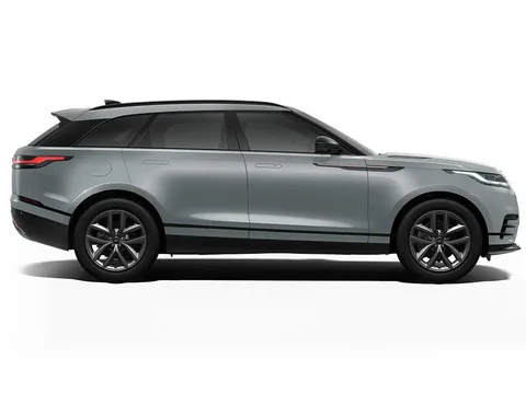 Land Rover Range Rover Velar 2.0 D200 MHEV Dynamic SE Auto 4WD Euro 6 (s/s) 5dr Thumbnail #2