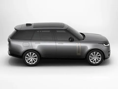 2 of 5 for Land Rover Range Rover 3.0 D300 MHEV SE Auto 4WD Euro 6 (s/s) 5dr